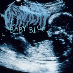 Deadmeat : Baby Blue